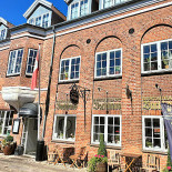 Backhaus Udenfor