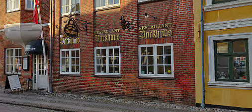 Backhaus Udenfor