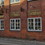 Backhaus Udenfor
