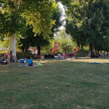 Torino Udenfor