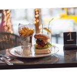 Cassandre Bistro Drik