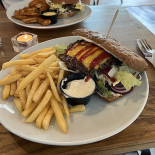 The Burger Mad