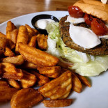 The Burger Mad