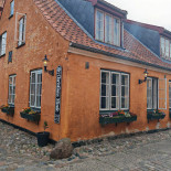 Christians Minde Udenfor