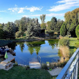 Sunset Boulevard Udenfor
