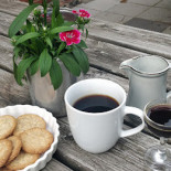 Cafe Posthuset Drik