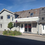 Snedsted Pizzaria Udenfor