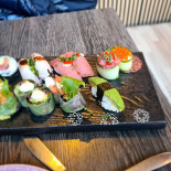 Lema Sushi Drik