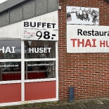 Thaihuset Udenfor