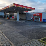 Circle K Soeborg Hovedgade Udenfor