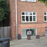 Circle K Soeborg Hovedgade Udenfor