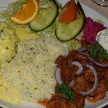 Centrum Steak House Mad