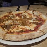 Pizza Time Mad