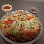 Pizza Romal Mad