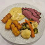 Laura Mad