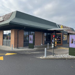 Mcdonald's Udenfor