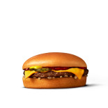 Mcdonald's Drik