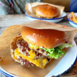 Backyardburger Mad