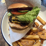 Backyardburger Mad