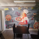 Keerth Pizza Og Grill Menu