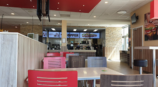 Burger King Inde