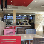 Burger King Inde