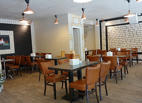 Gorkem Grill Shawarma Inde