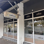 Gorkem Grill Shawarma Udenfor