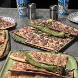 Gorkem Grill Shawarma Mad