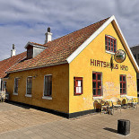 Hirtshals Kro Udenfor
