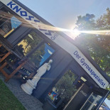 Pizza Center Udenfor