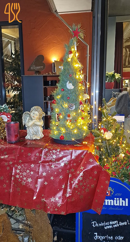 Dilans Cantina Udenfor
