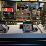 Burger King Inde