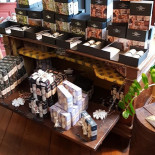 Cafe Vanilla Inde