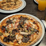 Pizza Steak House Mad