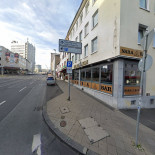 Kebab House Udenfor