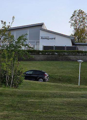 Abildgaard Udenfor