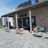 Cafe Freunde Udenfor
