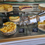 Pizza Venezia Mad