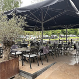 Pizza Venezia Udenfor