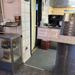 City Pizza Drik