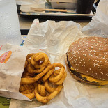 Burger King Mad