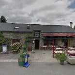 Burger King Udenfor
