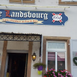 Den Gamle Graensekro Udenfor