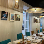 Pizza Mester Pizzeria Inde