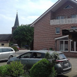 Hvidovre Pizza Udenfor