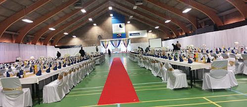 Sfs Cafeteria Inde