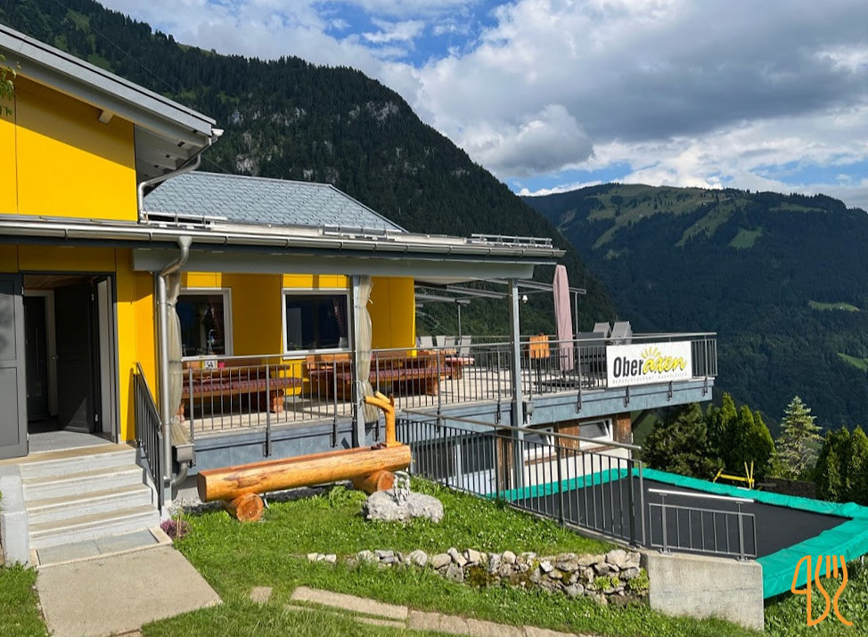 Shawarma Grill House No.1 Udenfor