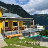 Shawarma Grill House No.1 Udenfor