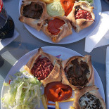 Pizza Huset Mad